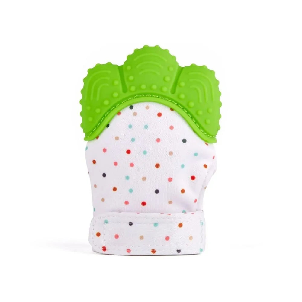 TinyMitts Teething Glove