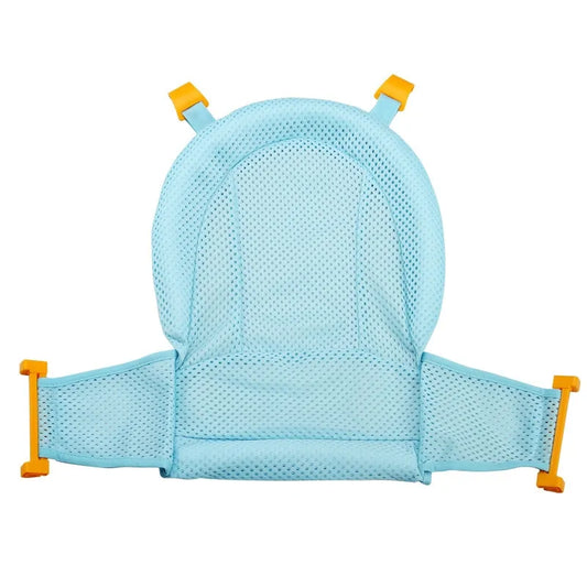 Newborn Comfort Bath Support