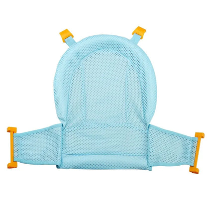 Newborn Comfort Bath Support