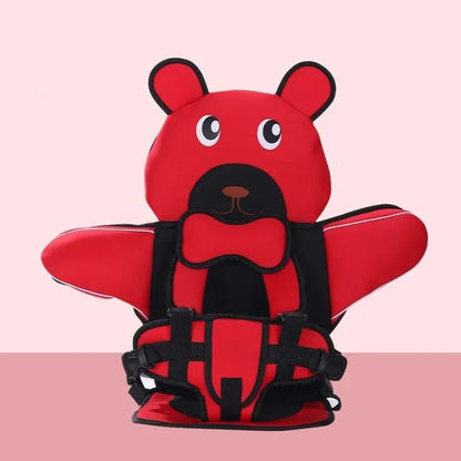 TravelEase Kids' Car Seat