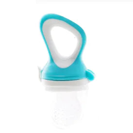 Soothing Blue Teether