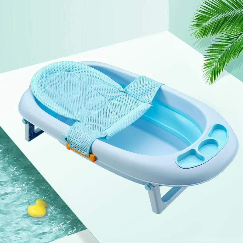 Newborn Comfort Bath Support