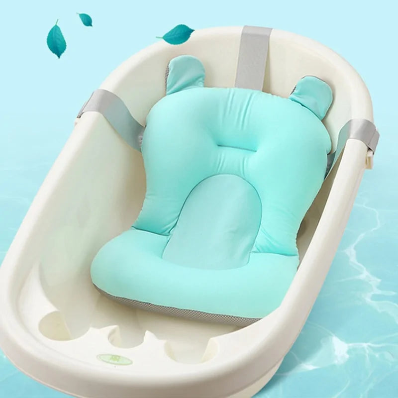 Newborn Comfort Bath Support