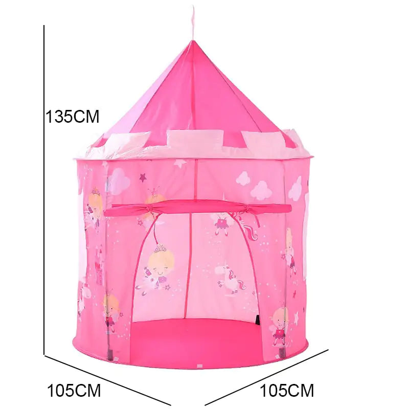 Adventure Play Tent