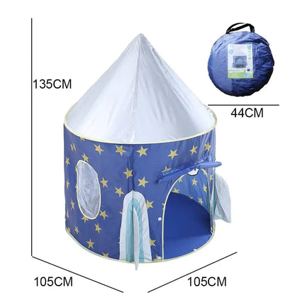 Adventure Play Tent