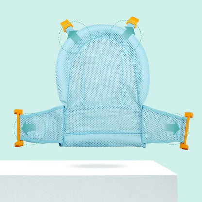 Newborn Comfort Bath Support