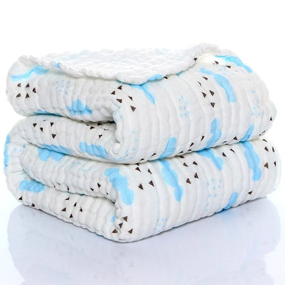 EcoPure Baby Swaddles