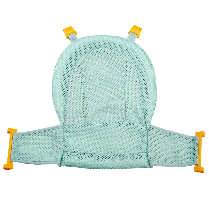 Newborn Comfort Bath Support