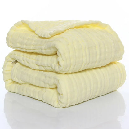 EcoPure Baby Swaddles