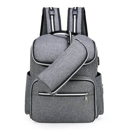 Chic Baby Gear Backpack