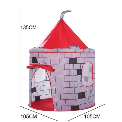 Adventure Play Tent