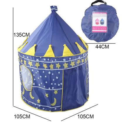 Adventure Play Tent