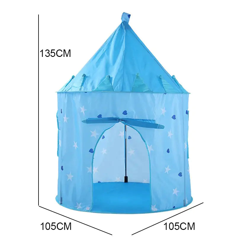 Adventure Play Tent