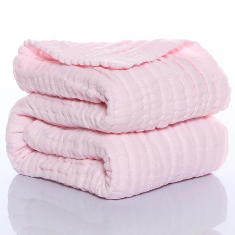 EcoPure Baby Swaddles