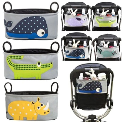 3 Sprouts Stroller Organizer