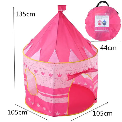 Adventure Play Tent