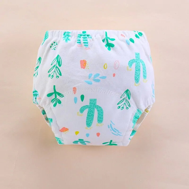 EcoSoft Baby Diapers