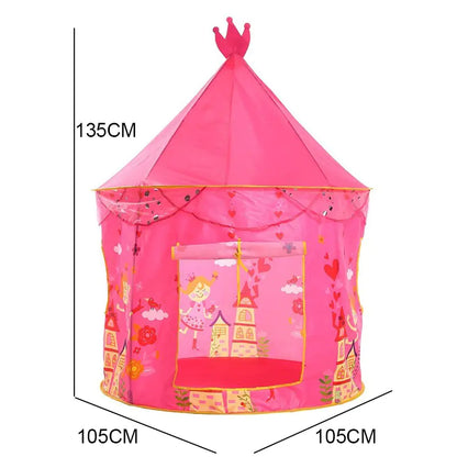 Adventure Play Tent