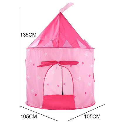 Adventure Play Tent