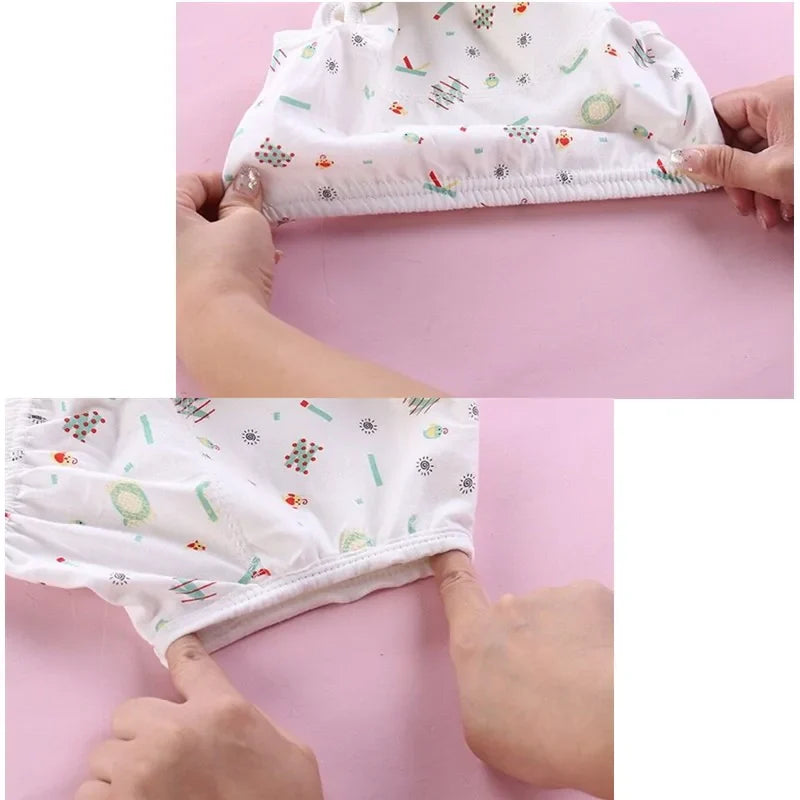 EcoSoft Baby Diapers