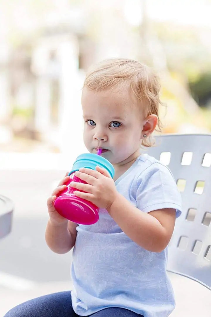 LeakGuard Sippy Seals