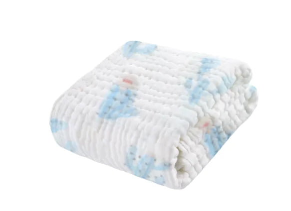 EcoPure Baby Swaddles