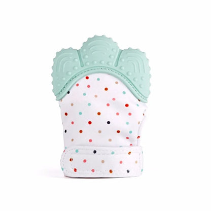 TinyMitts Teething Glove