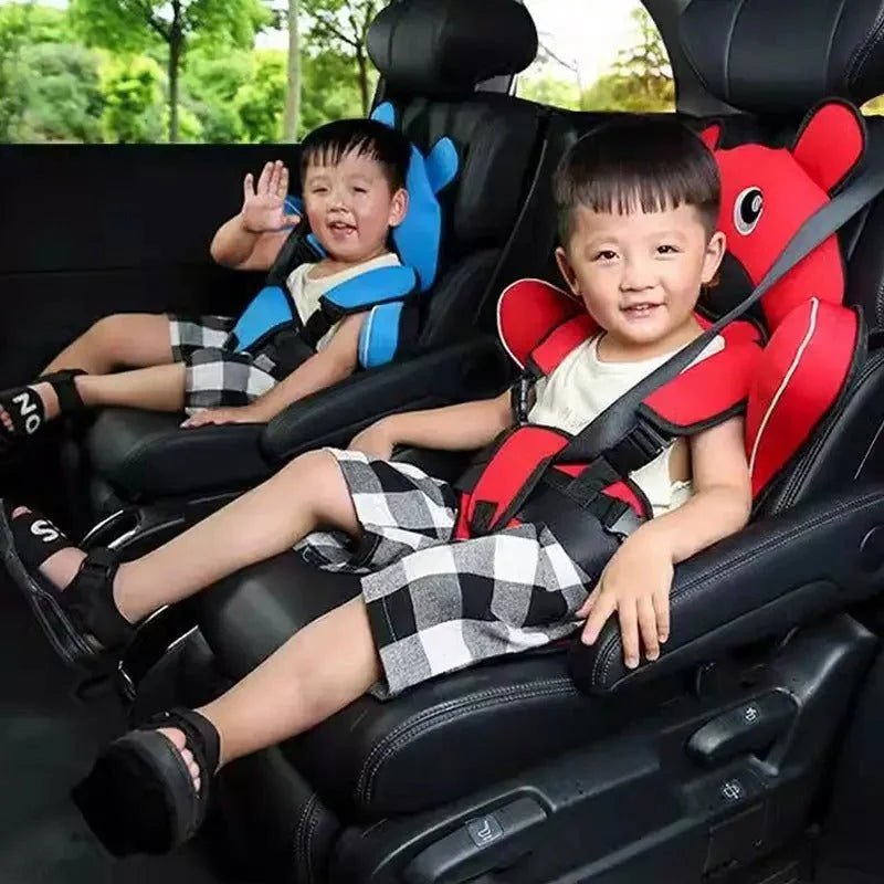 TravelEase Kids' Car Seat