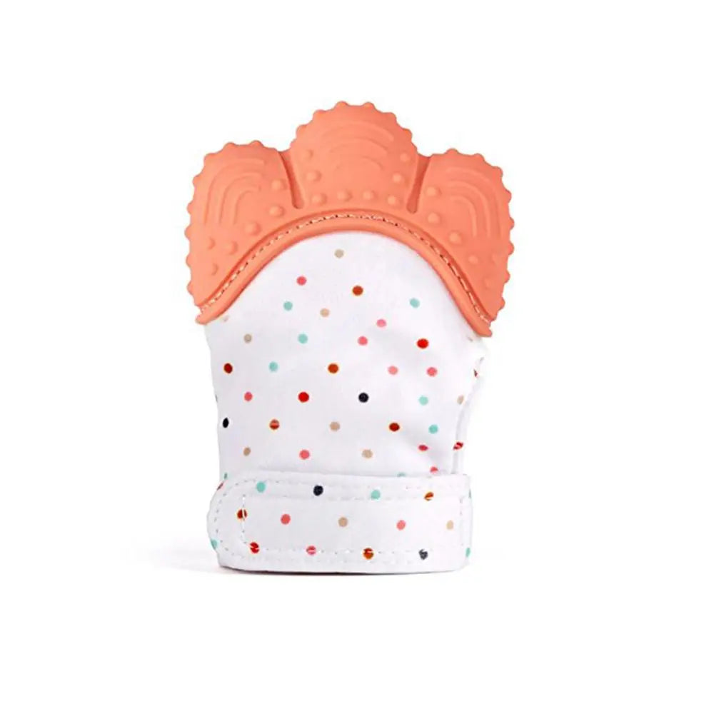 TinyMitts Teething Glove