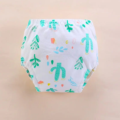 EcoSoft Baby Diapers