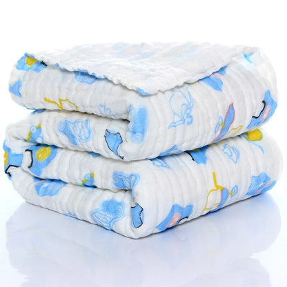 EcoPure Baby Swaddles