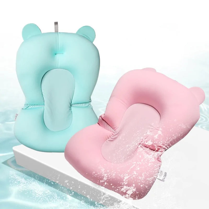 Newborn Comfort Bath Support