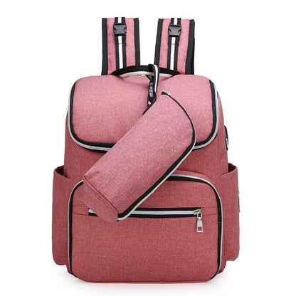 Chic Baby Gear Backpack