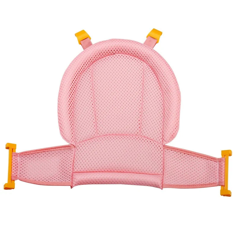 Newborn Comfort Bath Support